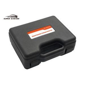 Digital Cylinder Leakage Tester Kit 60 - 300psi Car Diagnostics Tool