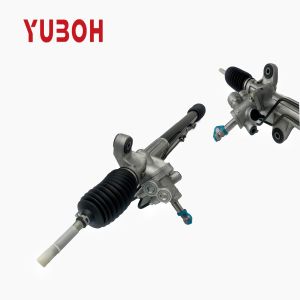 Front Edge Technology Flagship Model Steering Gear 45510 02180 for Toyota