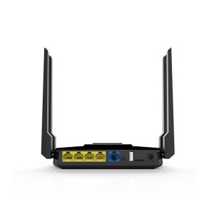 1200Mbps Enterprise Wifi Router 100M Rj45 Ports With MTK7628AN MTK7612EN Chipset