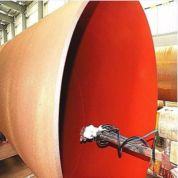 Quality Fully Automated 3LPE Pipeline Coating System for Industrial Use epoxy and PE coating machine wholesale