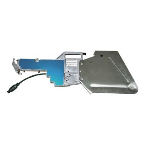 8 12 16 24 32 44mm Yamaha Electric Smt Feeder For YV YG Pick And Place Machine