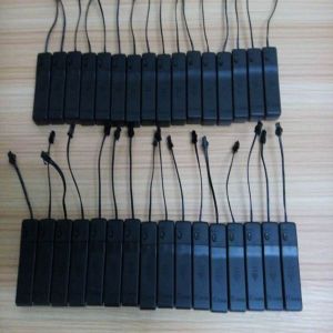 super mini el inverter/ el wire driver/ el DC3V inverter for max 5m el wire