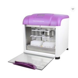 TGuide S32 Automated Nucleic Acid Extractor for DNA extraction virus rna