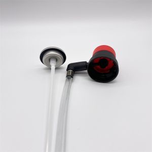 Professional Tire Inflator Valve Actuator for Racing Tires High Precision High -