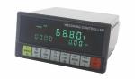 EMC Design Bagging Controller , Electronic Weighing Indicator Fall Value Auto