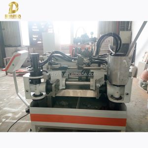 Manual Brass Gravity Die Casting Mould Machine for Faucet Fitting Water Tap