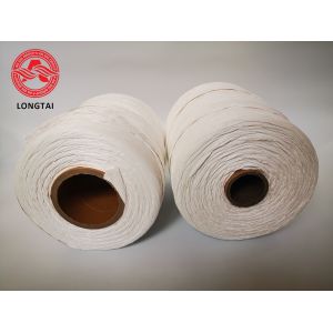 150N 0.08mm Polypropylene Filler For Cable Wrapping