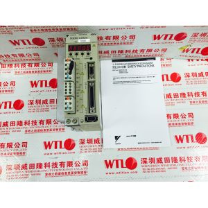 50/60HZ Industrial Servo Drives YASKAWA SGDM-02BDA SERVOPACK Brand New