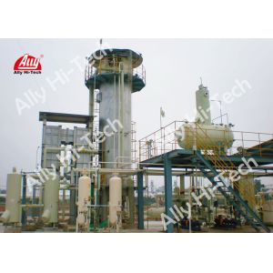 Cheap On Site Hydrogen Generation Hydrogen Purification System Easy Maintain for sale