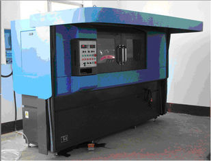 Advanced Magnetic Particle Testing Equipment Fluorescent Magnetic Particles Flaw