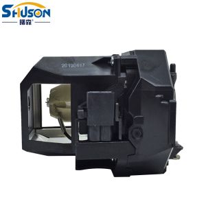 Home 215W Epson Projector Lamp Replacement ELPLP96