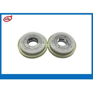 OEM ATM Machine Spare Parts Fujitsu F510 KD03300-C601 Note Feeder Rubber Wheel