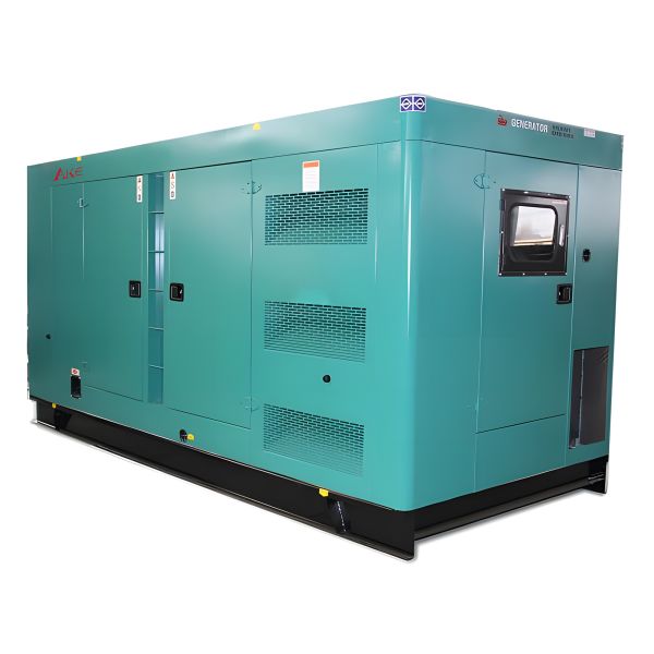Quality OEM Super Silenced Generator Electric Start Diesel Marine Generator Set wholesale