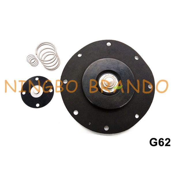 Quality K5004 M1638A Nitrile Membrane For Goyen 2'' CA50T 2.5'' CA62T wholesale