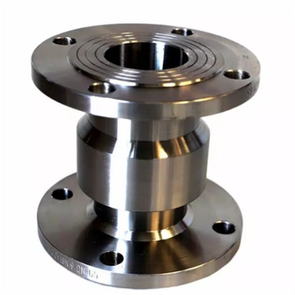 Quality Hose Shank For Connecting  1" Swivel Flange With Toothed With Another Hose Closely wholesale