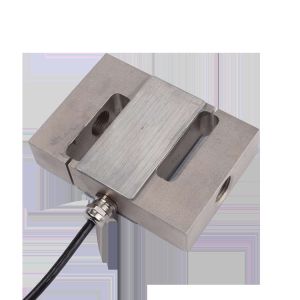 High Precision Stainless Steel 2.5T 5T 10T S Type Load Cell For Hopper Scale