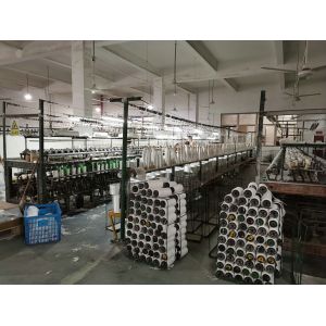 China 2 Brass Wires Non Asbestos Brake Lining For Ship Anchor Winch Windlass on sale