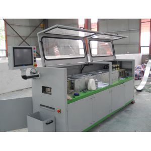 CNC Control CU Stud And Track Roll Forming Machine with Industrial Computer
