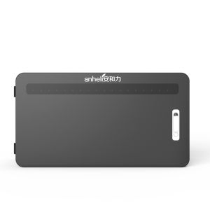 USB Power Source Desktop Type Charging Cabinet With Galvanized Sheet And USB