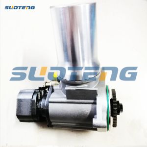 China Original Steel 3126B Fuel Injection Pump 1629608 For Reman on sale