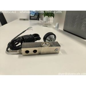 Keli SQB-A 2ton Platform Scales Utilizing OIML Shear Beam Load Cells For Accurate Measurements