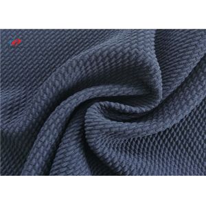 China Plain Dyed Bullet Knit Fabric For Children Pants on sale