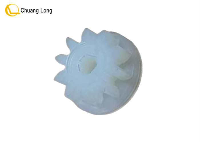 MEI RS232 SCNL6607R Cashbox Bill Cassette 252023096 Gear 10T