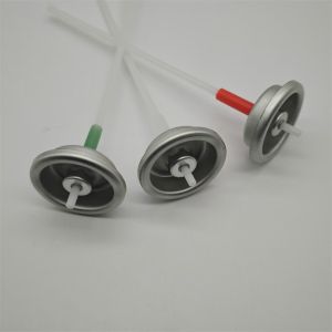 Metered Fragrance Diffuser Valve for Spa Environments Enhanced Relaxation Precise Control