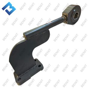 High Quality Stirring Boom Assembly BF800C Main Engine Section Right for Asphalt