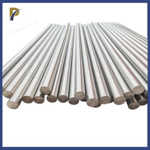 Polished Surface High-Purity Molybdenum Rod for Optimal Electrical Performance