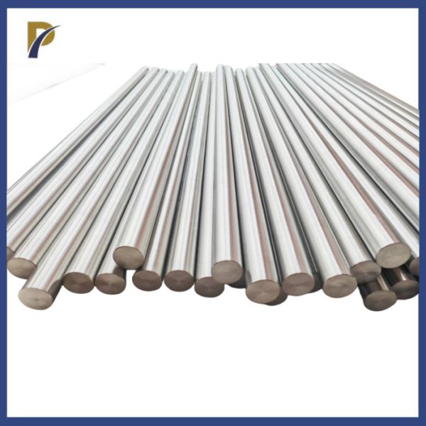 Polished Surface High-Purity Molybdenum Rod for Optimal Electrical Performance
