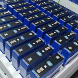 Wholesale Price for CATL Brand New Grade A 3.2V 530ah Prismatic LiFePO4 Battery