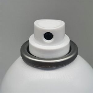 Advanced Micro-Mist Antiperspirant Spray Valve for Targeted Underarm Coverage