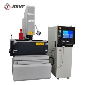 400L Filter AC380V CNC450 CNC EDM Machine 700*400mm Table Size