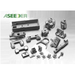 Long Tool Life Tungsten Carbide Precision Mould High Repeated Accuracy