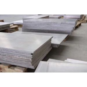 LZ103 Magnesium Alloy Plate , Magnesium Based Alloy 0.5 Mm 0.6 Mm 0.8 Mm