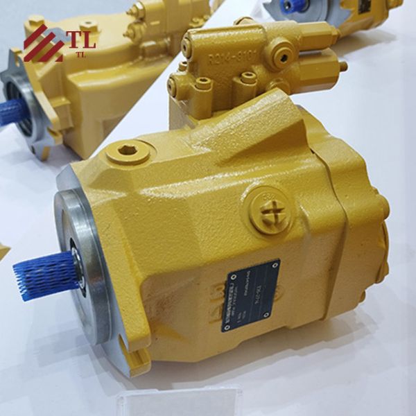 Quality Piston Pump 235-2716 erpillar  980H Wheel Loader C15 Engine wholesale