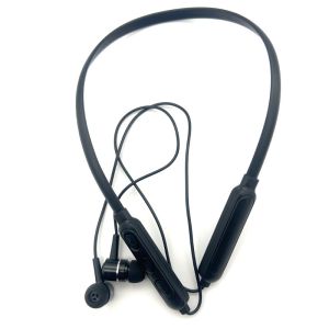 3.5mm In-Ear Headphones HiFi Stereo Wired Earbuds With Microphone Plastic Frequency Range 20Hz 20KHz