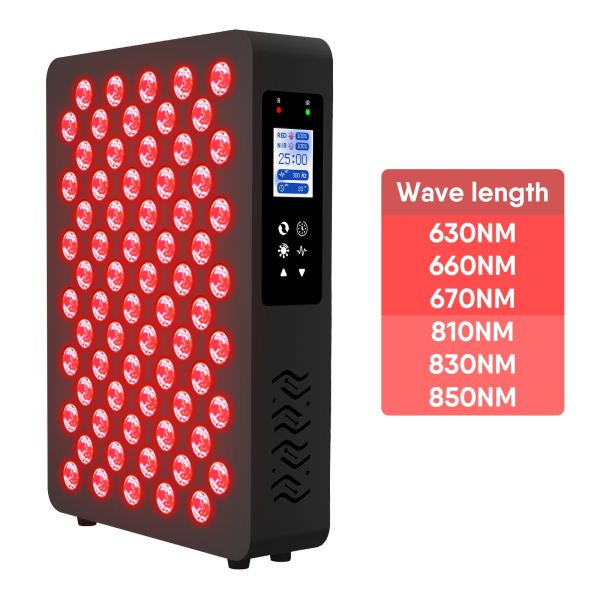 Discover the Benefits of Infrared Light Therapy Devices with Overheating