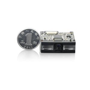 Cheap Rakinda Small 1D CCD bar code scanner barcode reader module for intelligent lockers for sale