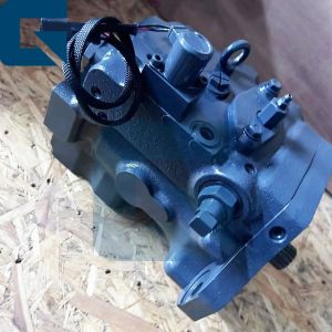 708-1S-00261 7081S00261 For PC27MR-2 Excavator Hydraulic Pump