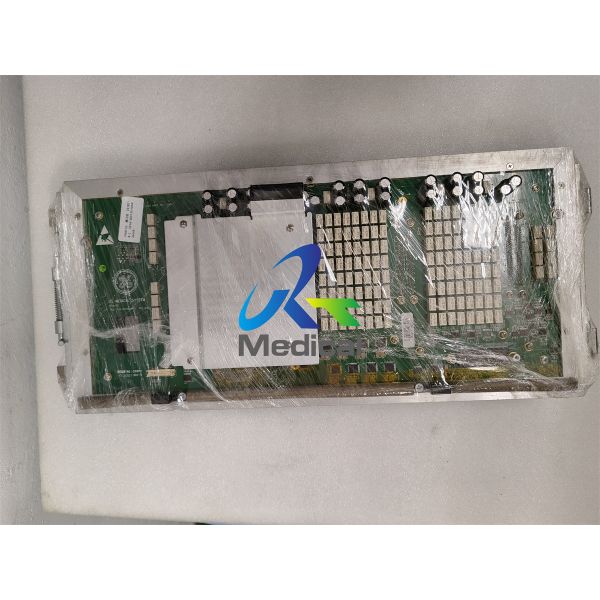Quality GE VIVID S5 Probe Interface Board 2418218-5 Medical Ultrasonic Part wholesale