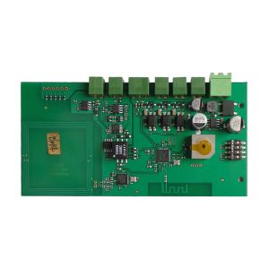China Rohs Pcb Manufacturing With Components Printed Circuit Board Assembly Pcba on sale