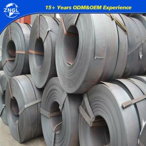 Cheap Hot DIP Galvanized Low Carbon Alloy Steel Sheet Coil for Construction Coated 1-10000tons for sale