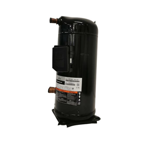 6HP Hermetic Scroll Compressor ZR72KCE-TFD AC Conditioner Compressor
