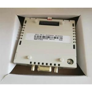 ABB EI811F 3BDH000020R1 Module Automation Controller Module Dcs Plc Module