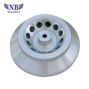 Refrigerated Lab Centrifuge Machine 21000rpm Max Speed Noise