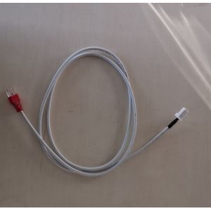 Tesla Laptop Connection Cable Between For Model 3 And Model Y