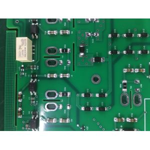 1L-32L Industrial Automation Control PCB Assembly Interface Board Assembly with