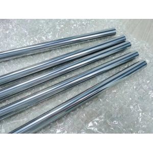 High Hardness Carbide Rods Polished Cemented Or Unground 330mm For Making